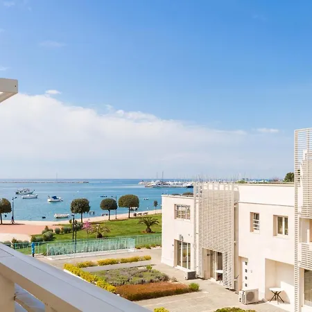 Superior Family Loti Apartamento Umag