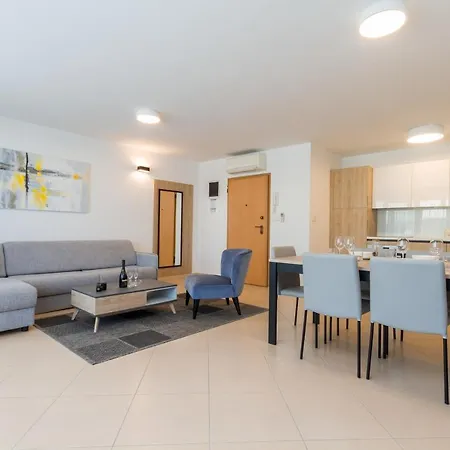 Apartament Superior Family Loti *