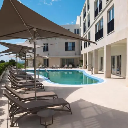 Apartament Superior Family Loti *