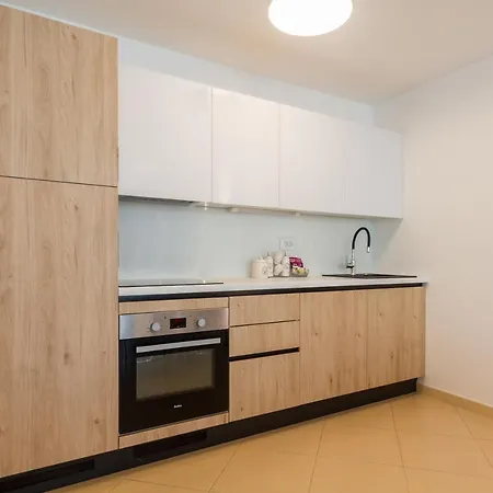 Apartamento Superior Family Loti *