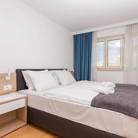 Superior Family Loti Apartament Umag