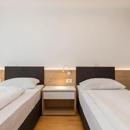 Apartament Superior Family Loti