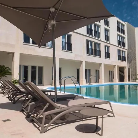 Apartament Superior Family Loti *