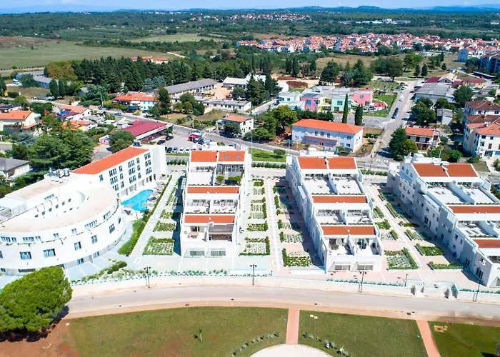 Lejlighed Superior Family Loti Umag