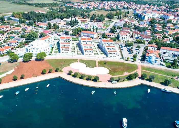 Superior Family Loti Umag