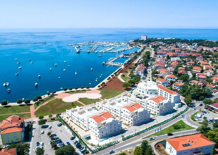 Superior Family Loti Umag
