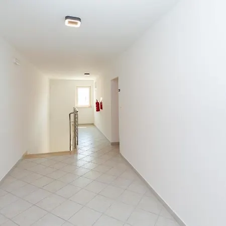 Apartment Superior Family Loti *