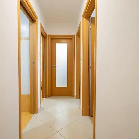 Apartment Superior Family Loti
