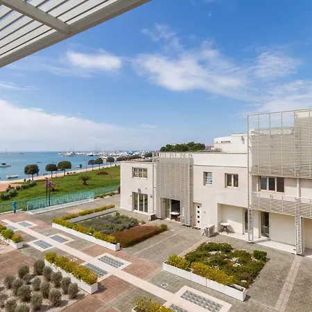 Superior Family Loti Apartment Umag