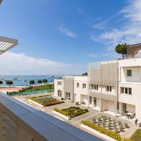 Apartment Superior Family Loti *