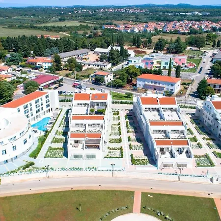 Apartment Superior Family Loti Umag