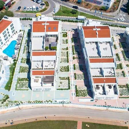 Superior Family Loti Apartment Umag