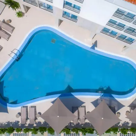 Apartment Superior Family Loti *