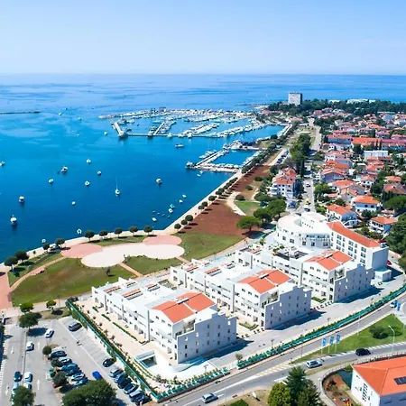 Superior Family Loti Umag