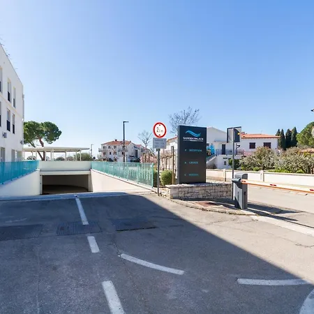 Superior Family Loti Apartment Umag